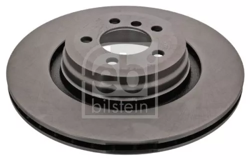 Remschijf FEBI BILSTEIN 44010)
