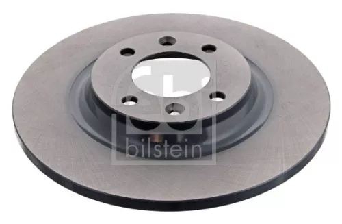 Remschijf FEBI BILSTEIN 44013)