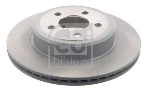 Remschijf FEBI BILSTEIN 44014)