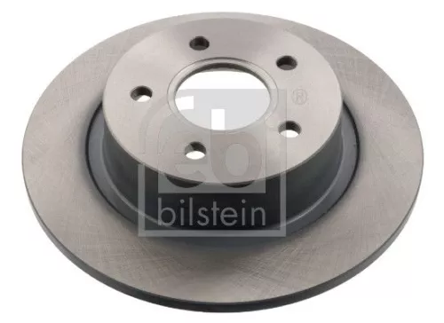 Remschijf FEBI BILSTEIN 44016)
