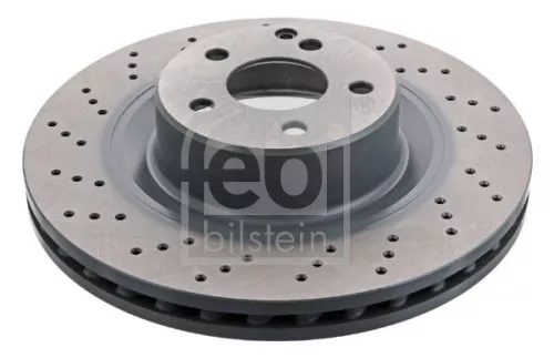 Remschijf FEBI BILSTEIN 44032)