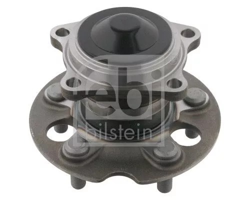 Wiellagerset FEBI BILSTEIN 31819)