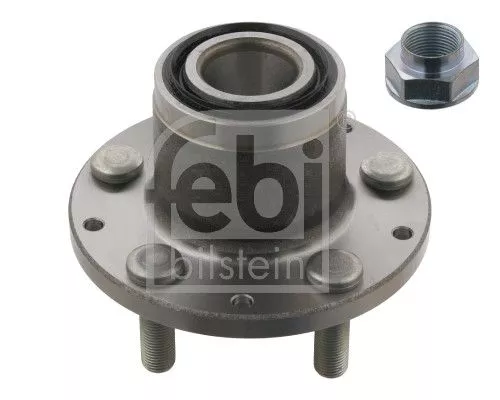 Wiellagerset FEBI BILSTEIN 31825)