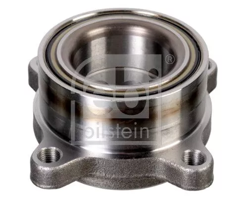 Wheel Bearing FEBI BILSTEIN 31833)