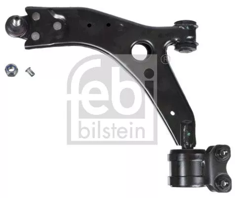 Control/Trailing Arm, wheel suspension FEBI BILSTEIN 31845)