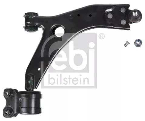 Control/Trailing Arm, wheel suspension FEBI BILSTEIN 31846)