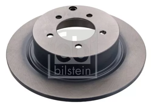 Remschijf FEBI BILSTEIN 44056)