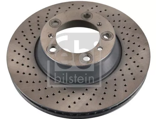 Remschijf FEBI BILSTEIN 44060)