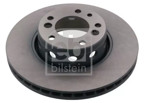 Remschijf FEBI BILSTEIN 44069)