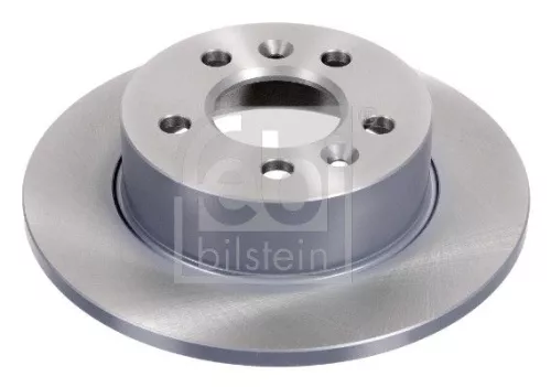 Remschijf FEBI BILSTEIN 44077)
