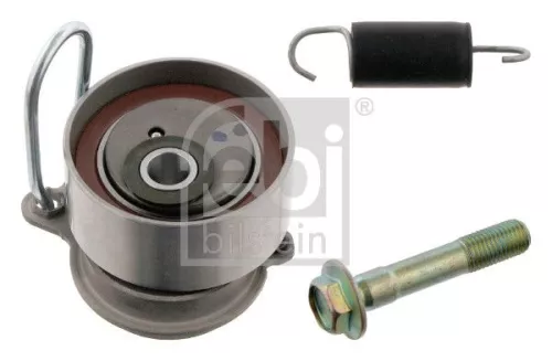 Tensioner Pulley, timing belt FEBI BILSTEIN 31850)