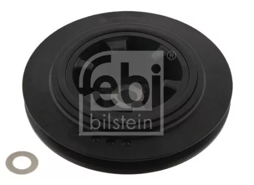 Belt Pulley, crankshaft  31857)