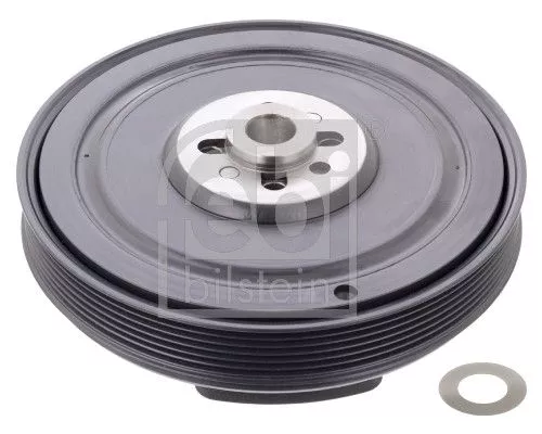 Belt Pulley, crankshaft FEBI BILSTEIN 31858)