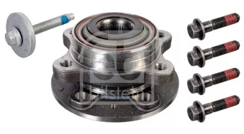 Wiellagerset FEBI BILSTEIN 31864)