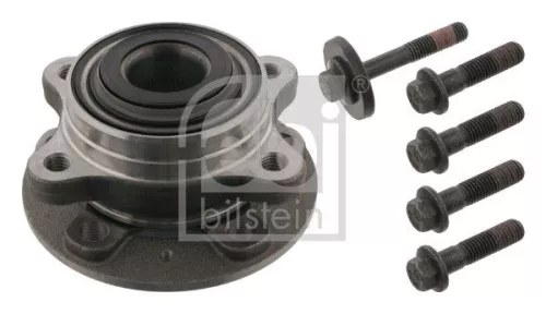 Wheel Bearing Kit FEBI BILSTEIN 31866)