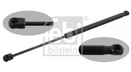 Gasveer, achterruit FEBI BILSTEIN 31946)