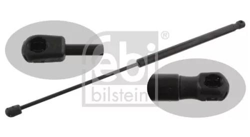 Gasveer, kofferbak/laadruimte FEBI BILSTEIN 31951)