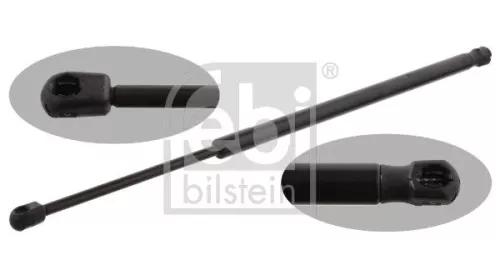 Gasveer, kofferbak/laadruimte FEBI BILSTEIN 31952)