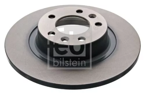 Remschijf FEBI BILSTEIN 44099)
