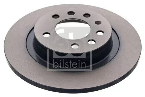 Remschijf FEBI BILSTEIN 44115)