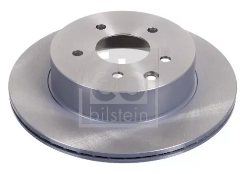 Remschijf FEBI BILSTEIN 44119)