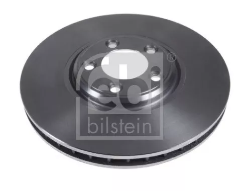 Remschijf FEBI BILSTEIN 44126)
