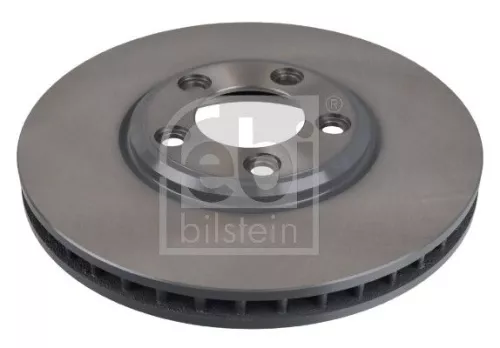Remschijf FEBI BILSTEIN 44127)