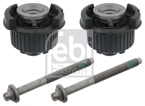 Bush Set, axle beam FEBI BILSTEIN 31965)