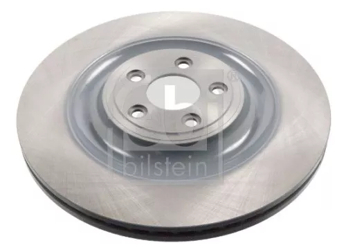 Remschijf FEBI BILSTEIN 44137)