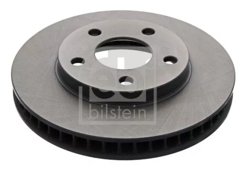 Remschijf FEBI BILSTEIN 44141)