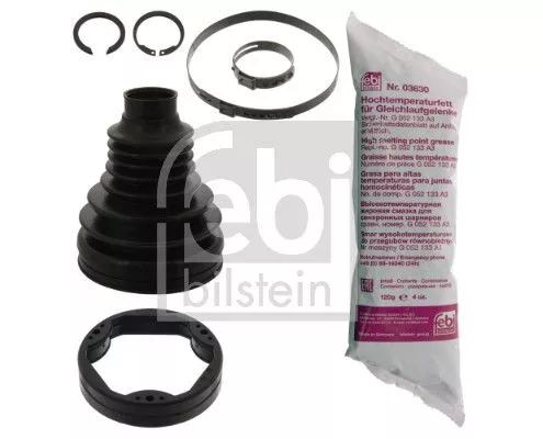 Bellow Kit, drive shaft FEBI BILSTEIN 44151)