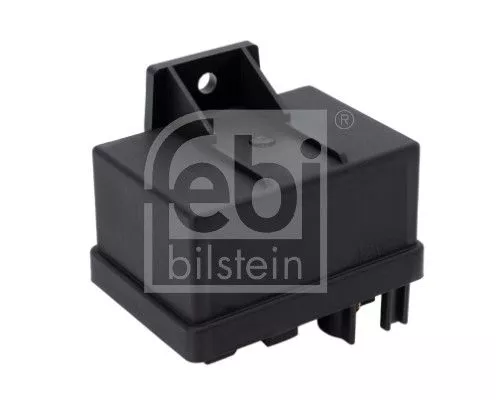 Relay, glow plug system FEBI BILSTEIN 44177)