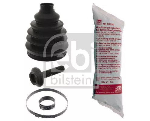 Balgset, aandrijfas FEBI BILSTEIN 44201)