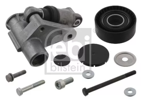 Belt Tensioner, V-ribbed belt  32017)