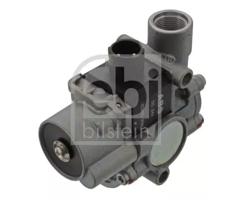 Valve, ABS regulation FEBI BILSTEIN 44307)
