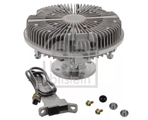 Koppeling, radiateurventilator FEBI BILSTEIN 44309)