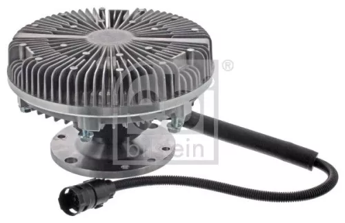 Koppeling, radiateurventilator FEBI BILSTEIN 44310)