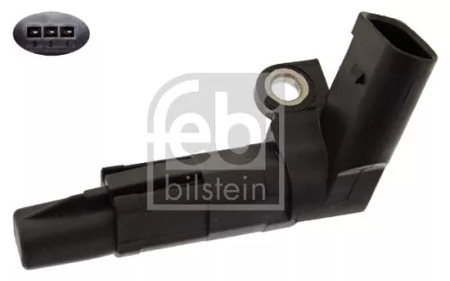 Sensor, crankshaft pulse FEBI BILSTEIN 44364)
