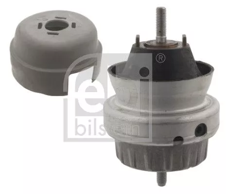 Montage, motor FEBI BILSTEIN 32033)
