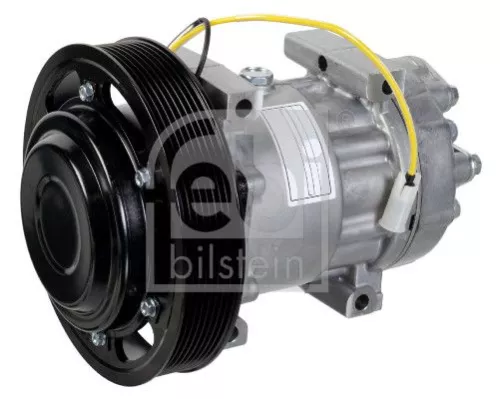 Compressor, airconditioning FEBI BILSTEIN 44366)