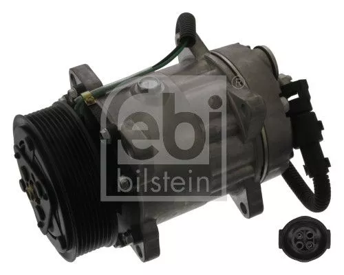 Compressor, airconditioning FEBI BILSTEIN 44367)