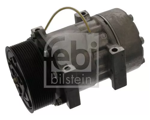 Compressor, airconditioning FEBI BILSTEIN 44368)