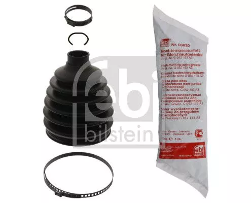 Balgset, aandrijfas FEBI BILSTEIN 44377)