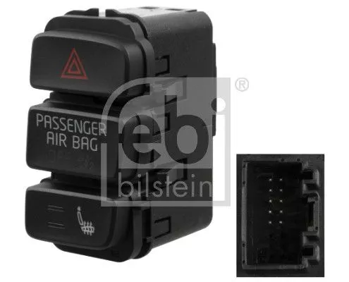 Multifunctionele schakelaar FEBI BILSTEIN 44394)