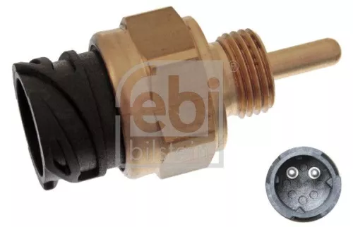 Sensor, coolant temperature FEBI BILSTEIN 44405)