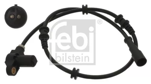 Sensor, wielsnelheid FEBI BILSTEIN 44408)