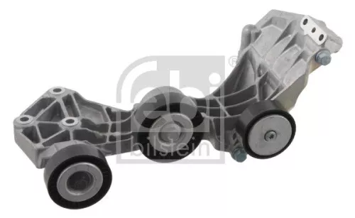 Riemspanner, V-geribbelde riem FEBI BILSTEIN 32079)