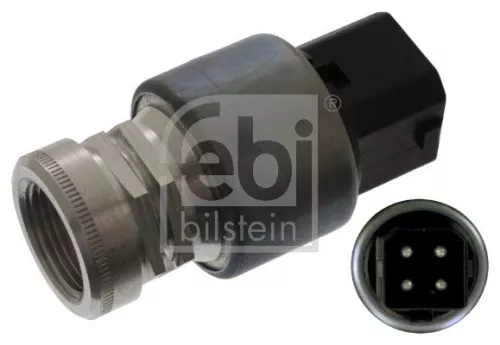 Sensor, snelheid/toerental FEBI BILSTEIN 44540)