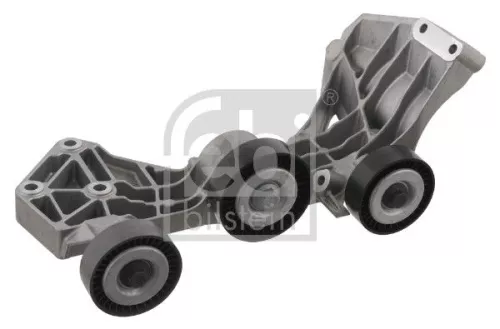 Riemspanner, V-geribbelde riem FEBI BILSTEIN 32148)