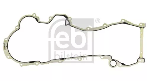 Gasket, timing case  32153)